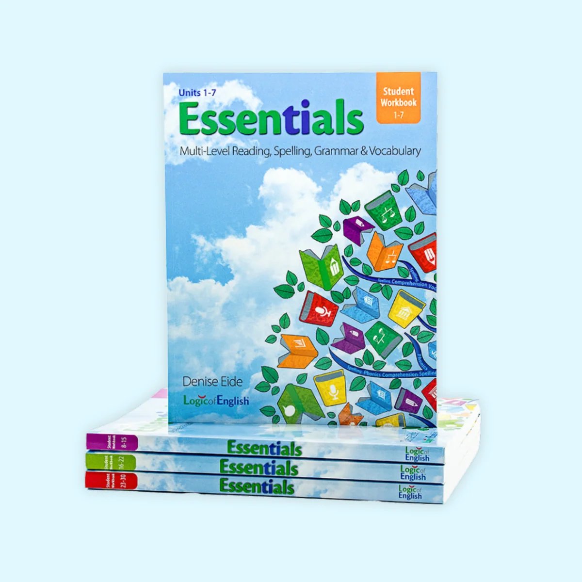 Logic of English - Essentials